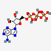 an image of a chemical structure CID 9827664