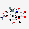 an image of a chemical structure CID 98288270