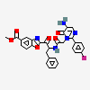 an image of a chemical structure CID 9829503