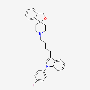 	Siramesine