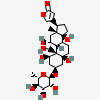 an image of a chemical structure CID 9829825