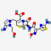 an image of a chemical structure CID 9830520