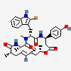 an image of a chemical structure CID 9831636