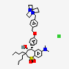 an image of a chemical structure CID 9831642