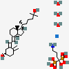 an image of a chemical structure CID 9831775