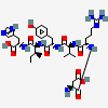 an image of a chemical structure CID 9832262