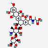 an image of a chemical structure CID 9832485