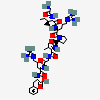 an image of a chemical structure CID 9832756