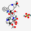 an image of a chemical structure CID 9832825