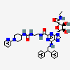 an image of a chemical structure CID 9833519