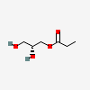 an image of a chemical structure CID 9833995
