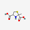 an image of a chemical structure CID 98342