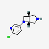 an image of a chemical structure CID 9834307