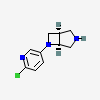 an image of a chemical structure CID 9834308