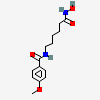 an image of a chemical structure CID 9835402