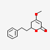 an image of a chemical structure CID 98356