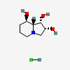 an image of a chemical structure CID 9837203