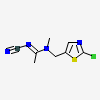 an image of a chemical structure CID 9837492