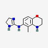 an image of a chemical structure CID 9837551