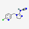 an image of a chemical structure CID 9837580