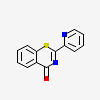 an image of a chemical structure CID 9837640