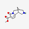 an image of a chemical structure CID 9837793