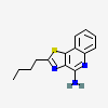 an image of a chemical structure CID 9838014
