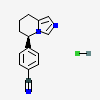 an image of a chemical structure CID 9838063