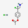 an image of a chemical structure CID 9838147