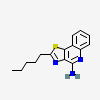 an image of a chemical structure CID 9838345