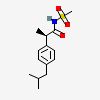 an image of a chemical structure CID 9838712
