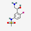 an image of a chemical structure CID 9838763