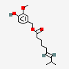 an image of a chemical structure CID 9839519