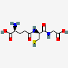 an image of a chemical structure CID 9839547