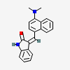 an image of a chemical structure CID 9839842