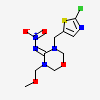 an image of a chemical structure CID 9840128