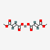 an image of a chemical structure CID 9840201