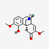 an image of a chemical structure CID 9840436