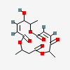 an image of a chemical structure CID 9840875