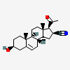 an image of a chemical structure CID 9840954