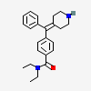 an image of a chemical structure CID 9841259