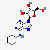 an image of a chemical structure CID 9841284