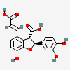 an image of a chemical structure CID 9841711