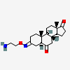 an image of a chemical structure CID 9841834