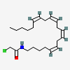 an image of a chemical structure CID 9842087