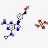 an image of a chemical structure CID 9843042