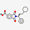 an image of a chemical structure CID 9843443