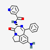 an image of a chemical structure CID 9843744