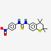 an image of a chemical structure CID 9844020