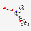 an image of a chemical structure CID 9844255